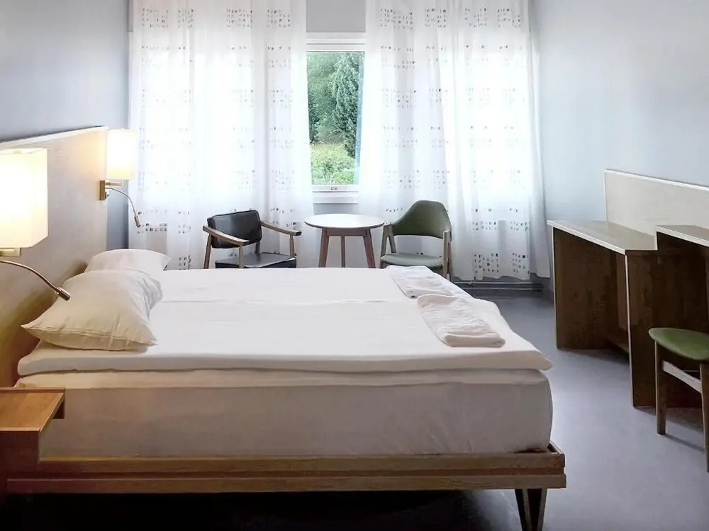 Oslo Airport Motel