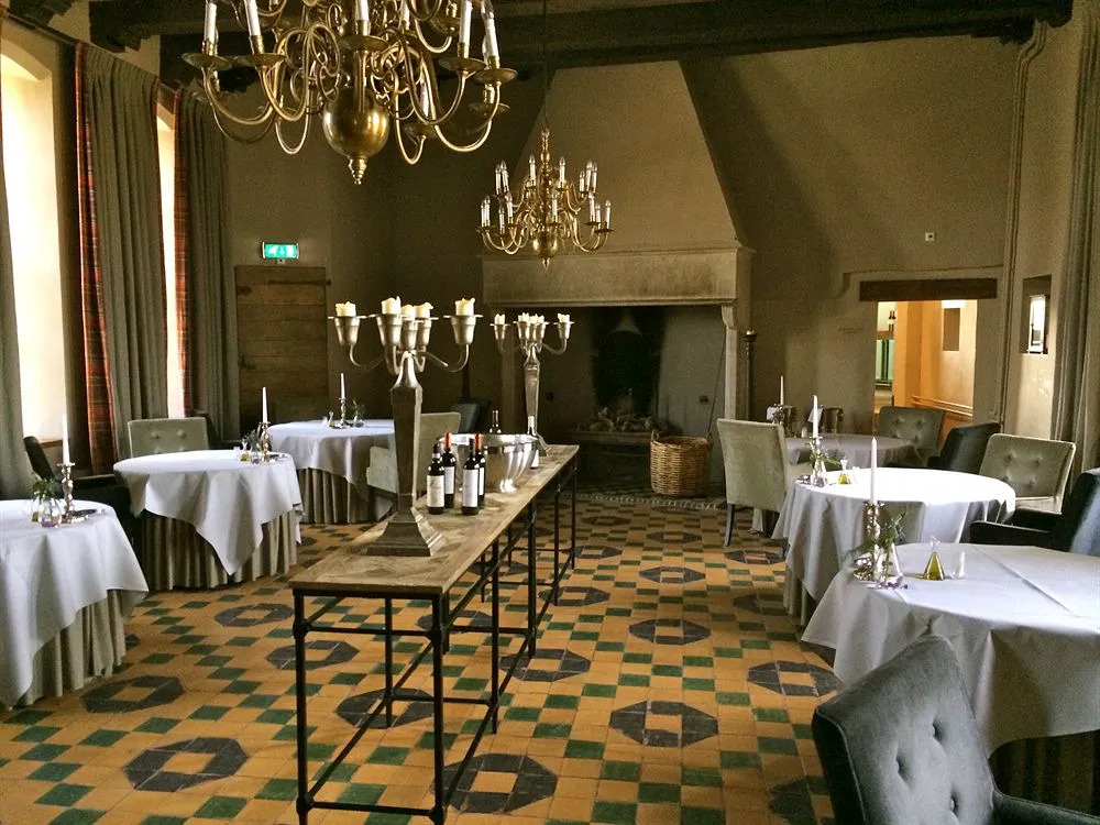 Fletcher Hotel-Restaurant Kasteel Coevorden