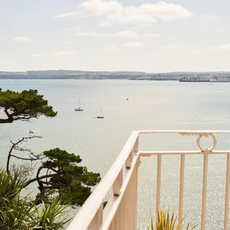 Bayfort Sea Studio in Torquay