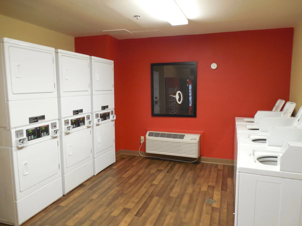 Extended Stay America Suites - Charleston - Mt Pleasant