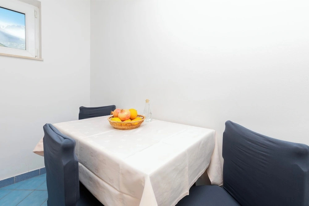 Apartments Zoran