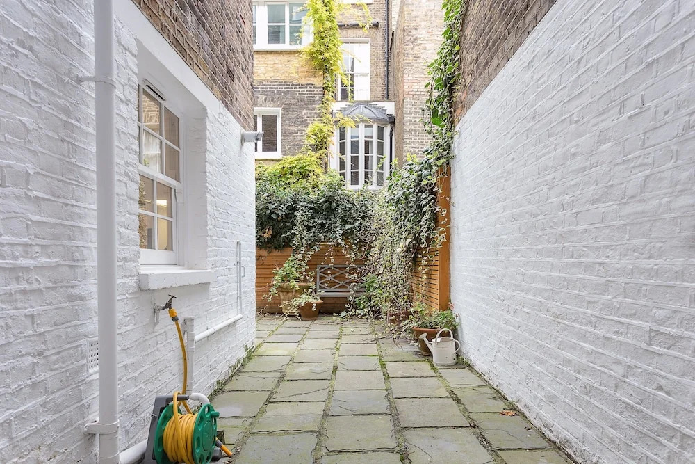 Bright 1 Bedroom Flat