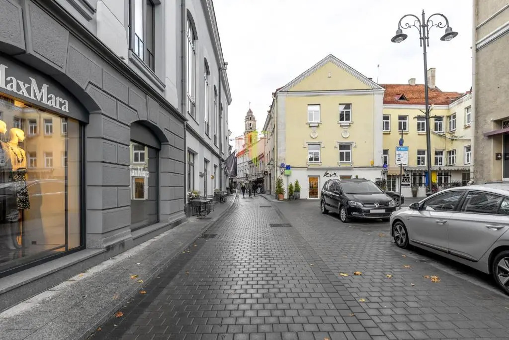 Old Town Marko Apartment