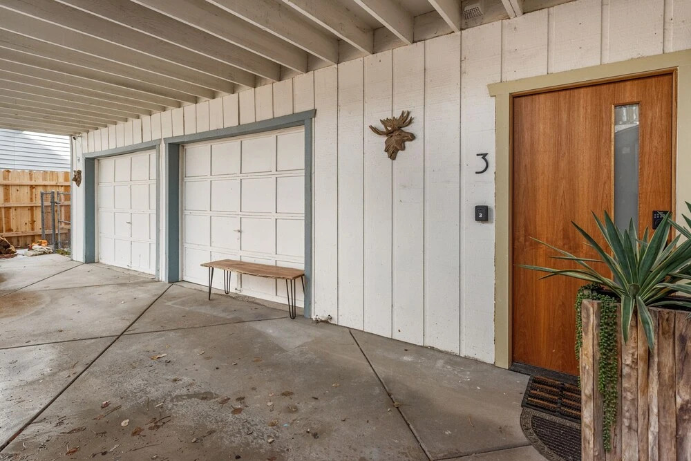 Sun Bear 3 - This Is Where It All Happens! By Far The Best Location Big Bear Has To Offer! 2 Bedroom Apts