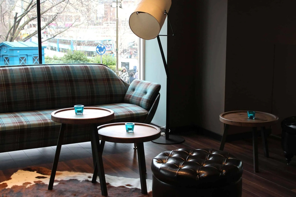 Travelodge Edinburgh Learmonth