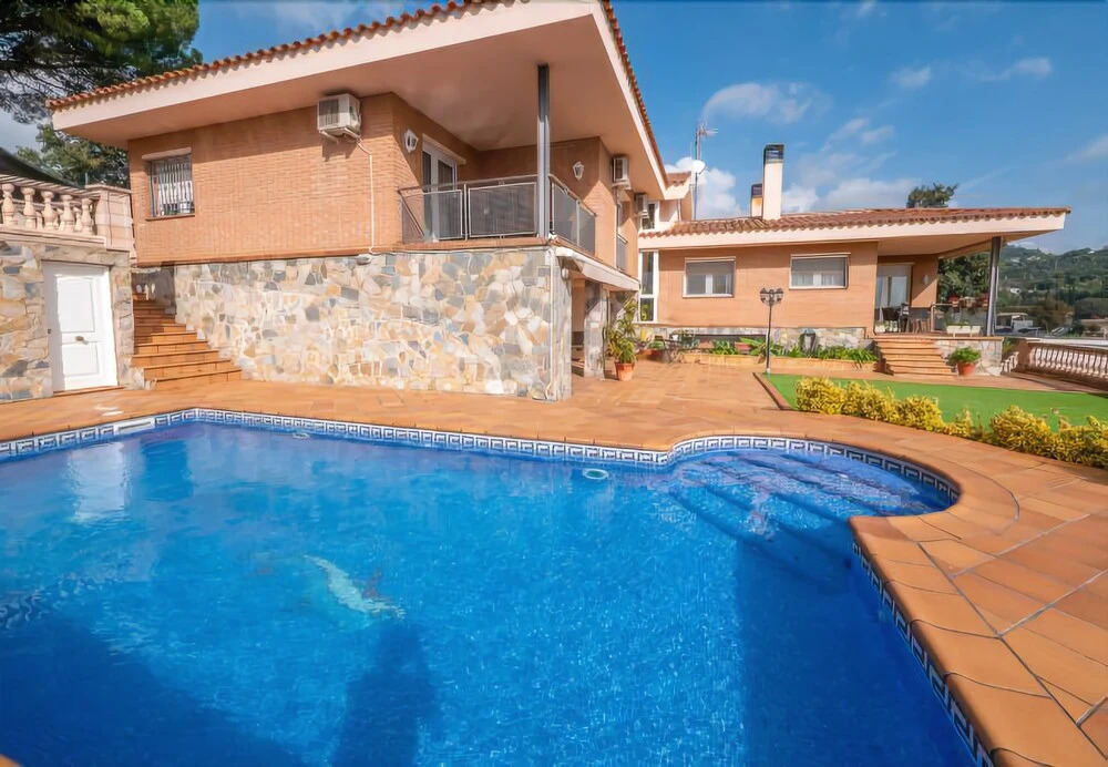HomeHolidaysRentals Pons-Costa Barcelona
