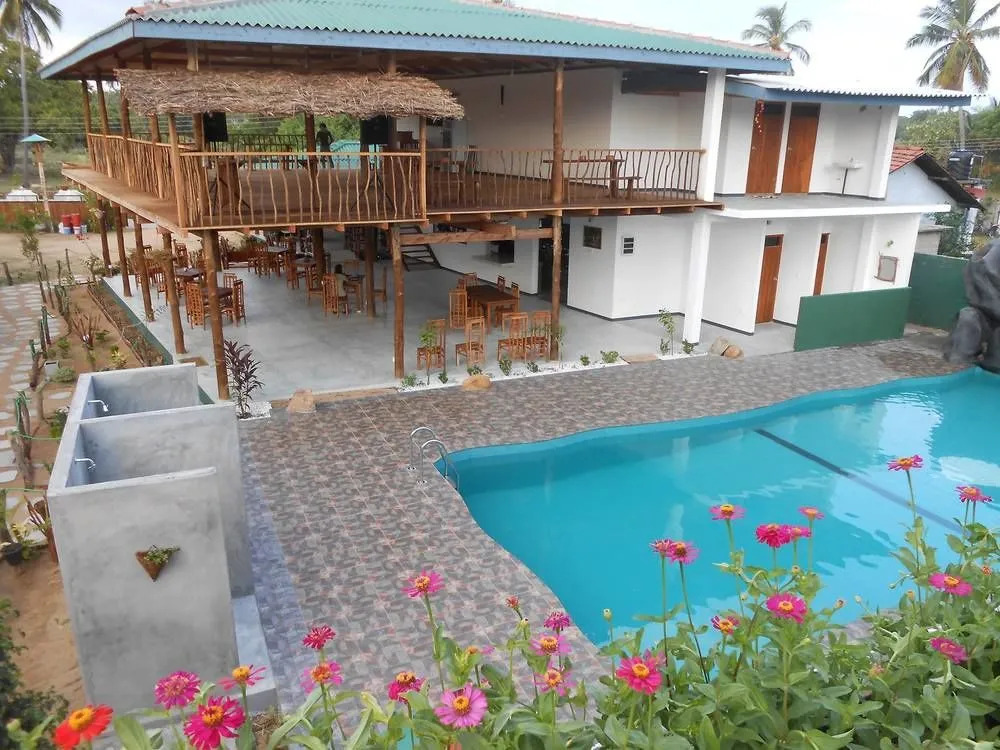 Shell Resort