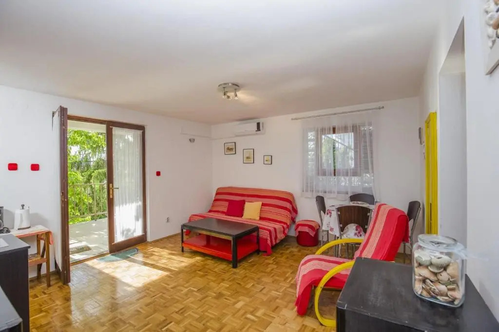Apartman Laurus