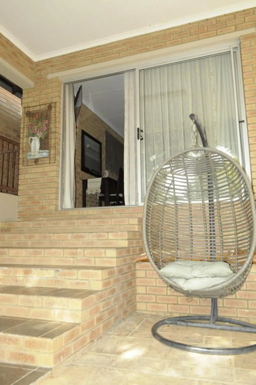 @Home Guest House
