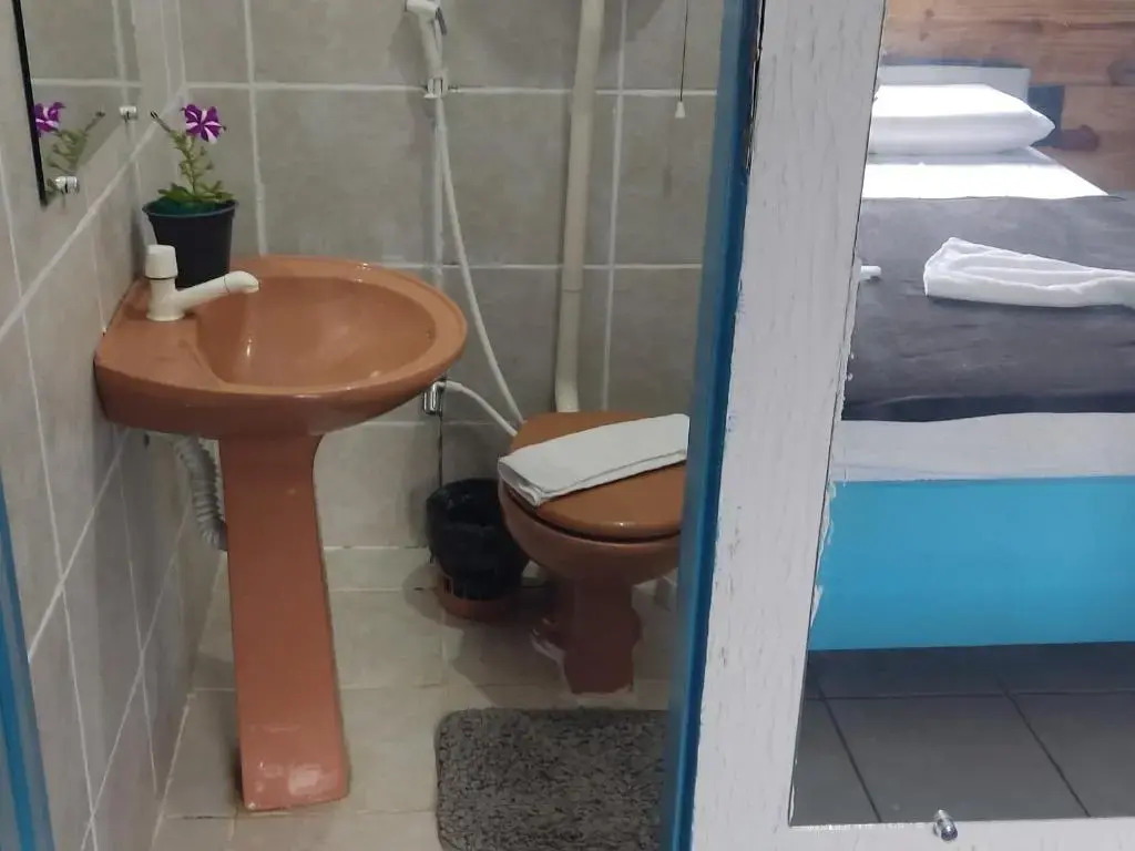 Casa 2 Isaac