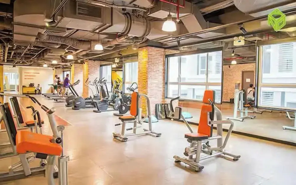 Luxstay Signature Lexington Residence