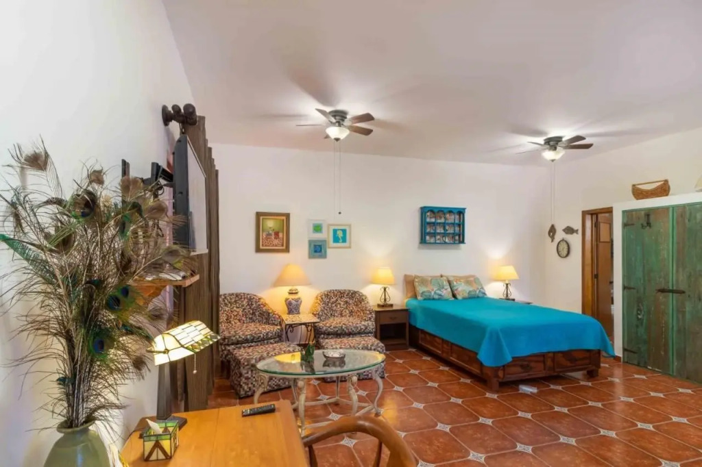 Villas del Santo Niño
