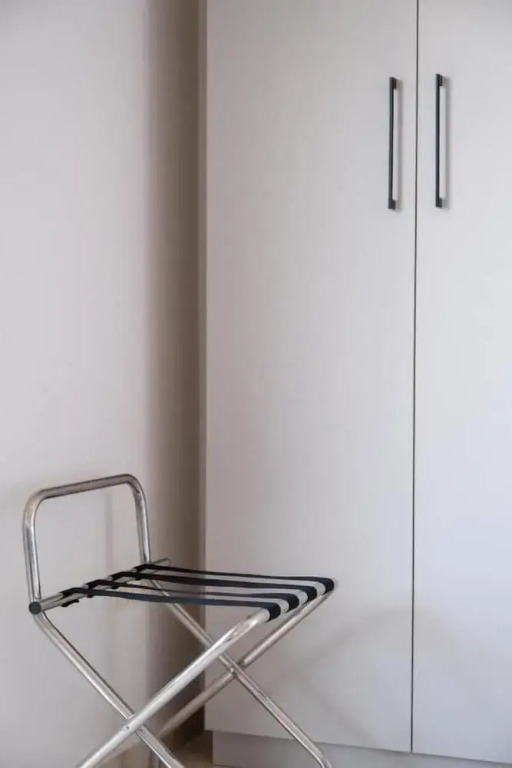NiMa 2-modern apt in Rethymno's heart