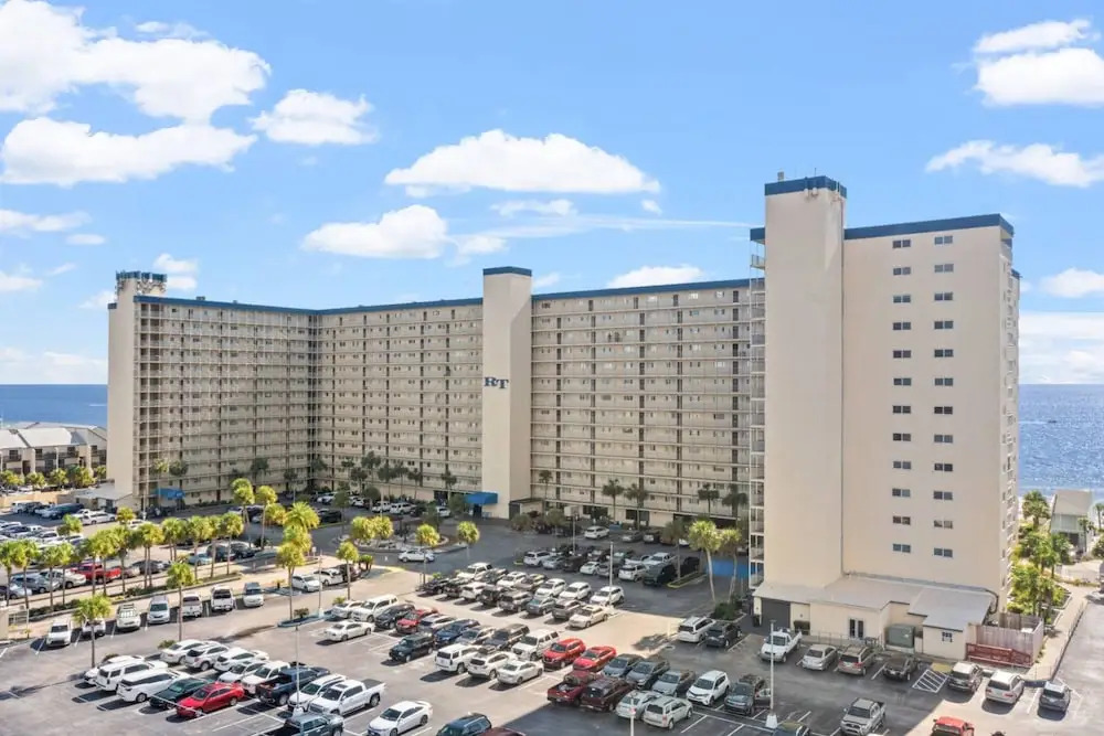 Regency Towers 223