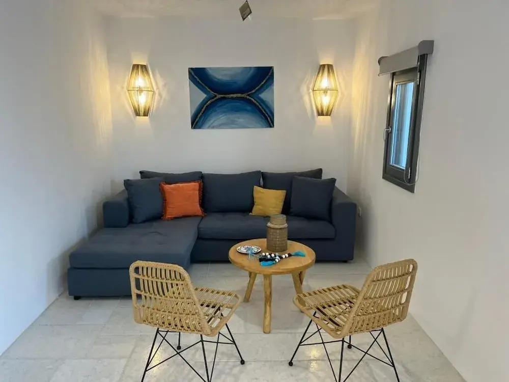 Krotiri View Paros
