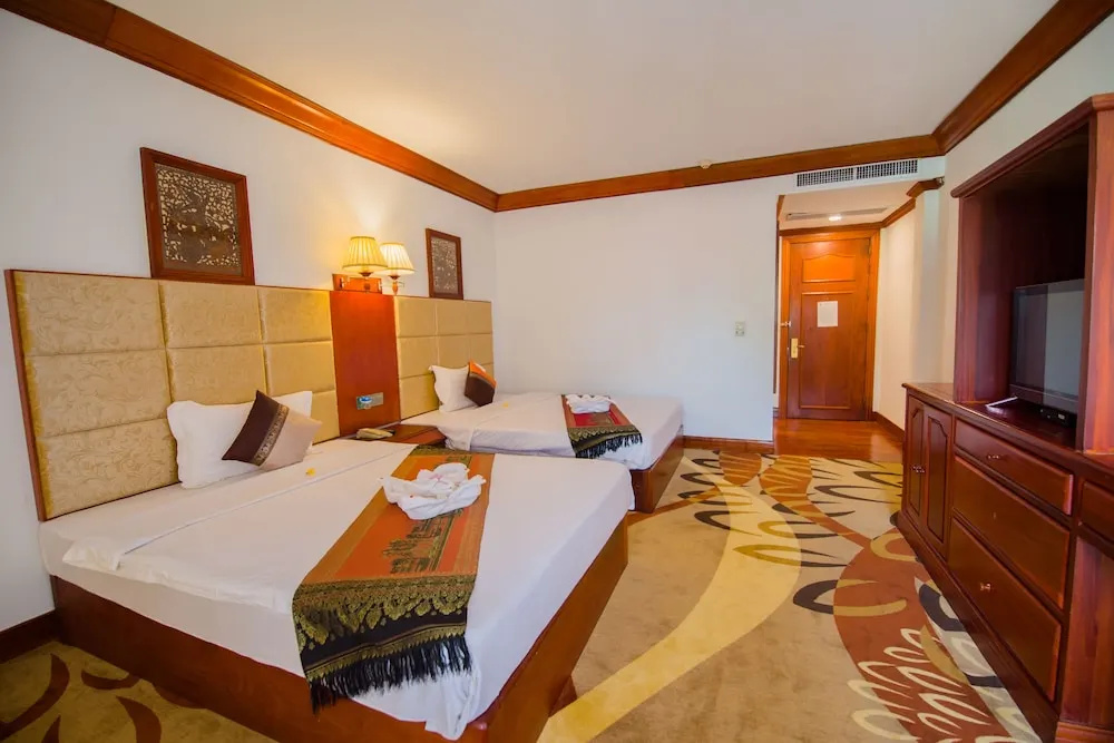 Angkor Year Theme Hotel