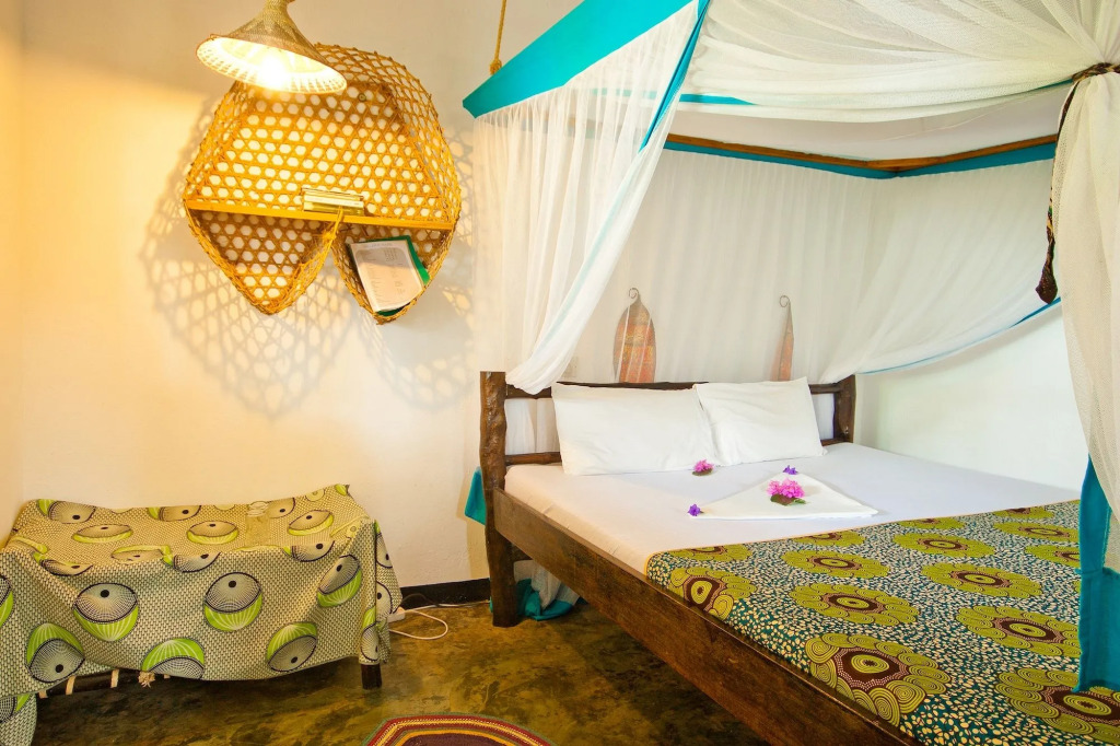 Bellevue Guesthouse
