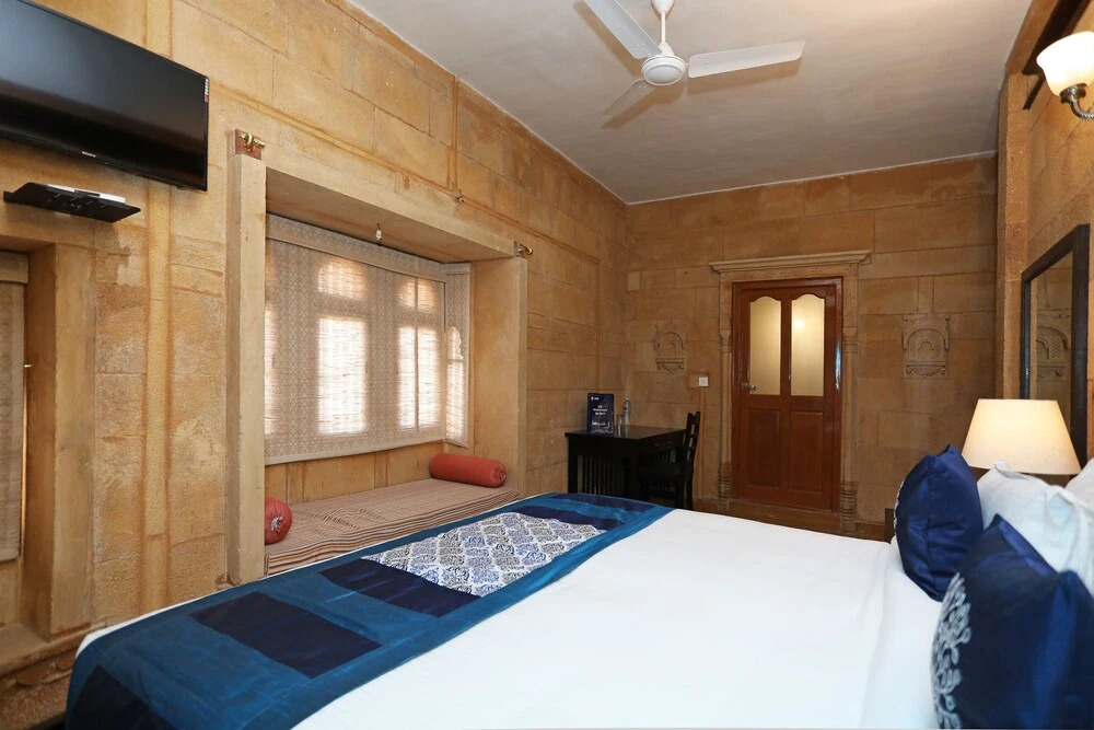 Naman Haveli-Boutique Stay For Budget Travllers