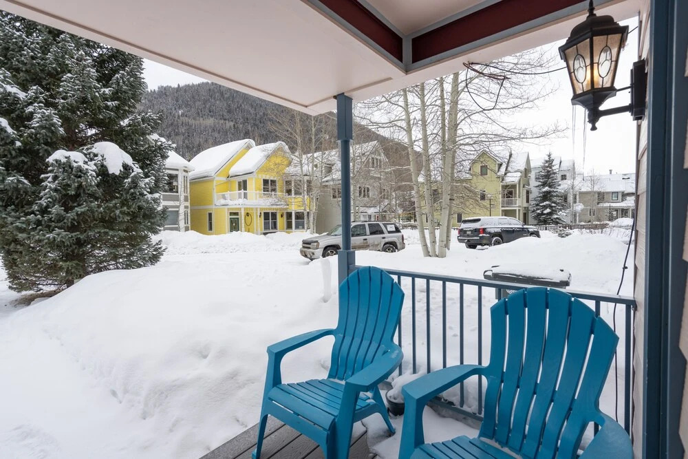 Bachman Village 9 by Avantstay Character Home Close To Town & To The Slopes! Permit#3685