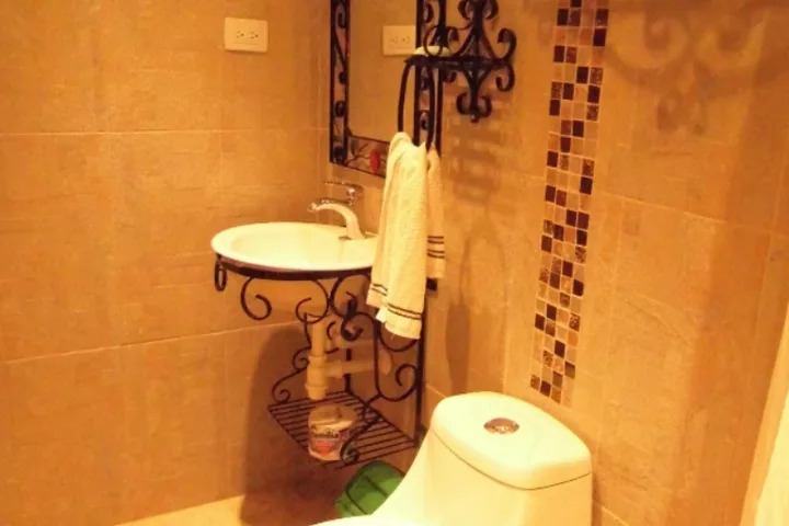 Hostal casa del viajero