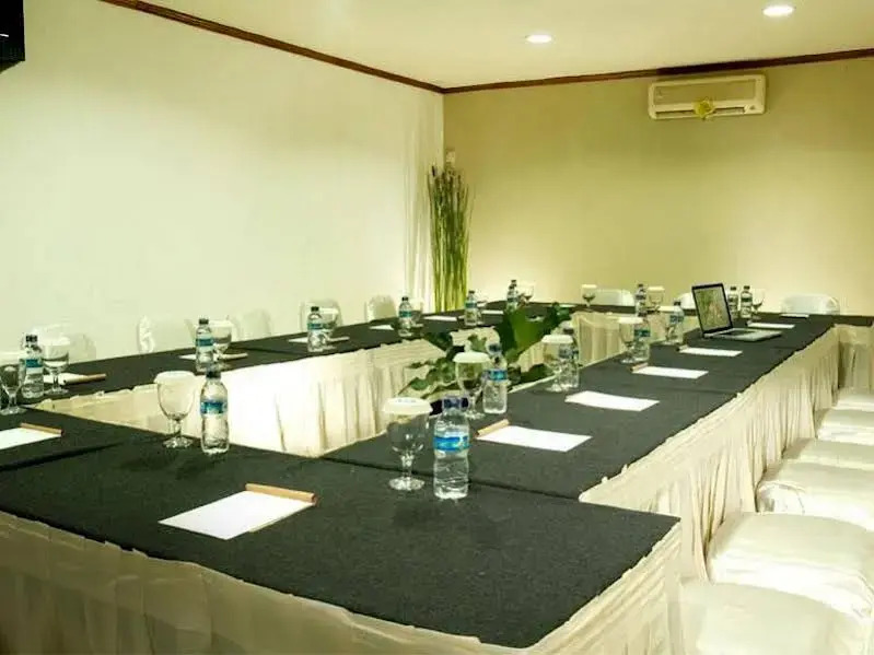 Cirebon Plaza Hotel