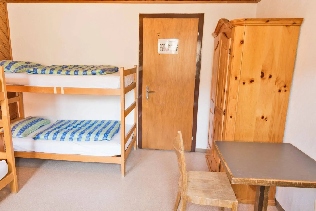 Hotel Bernina Hospiz