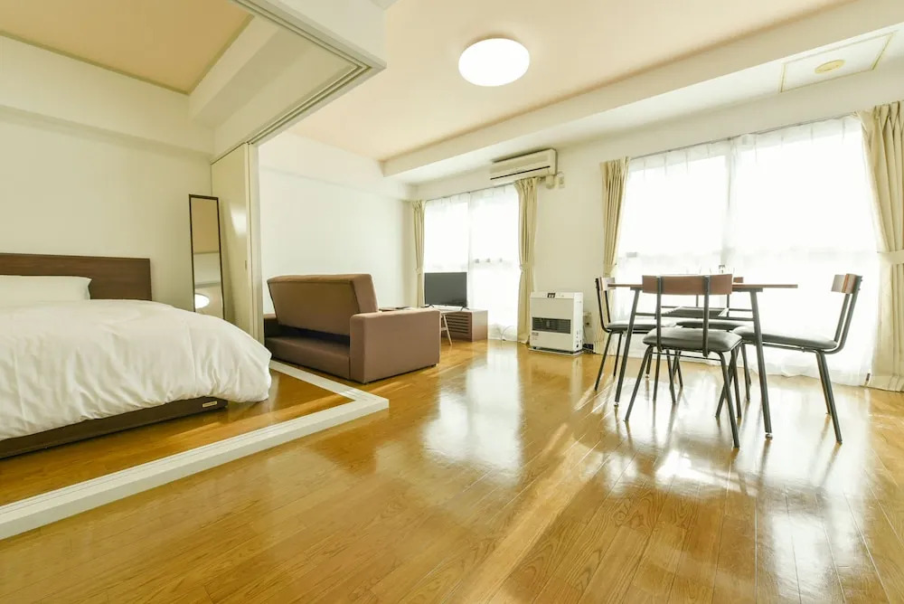 88 Matsui Building Sapporo