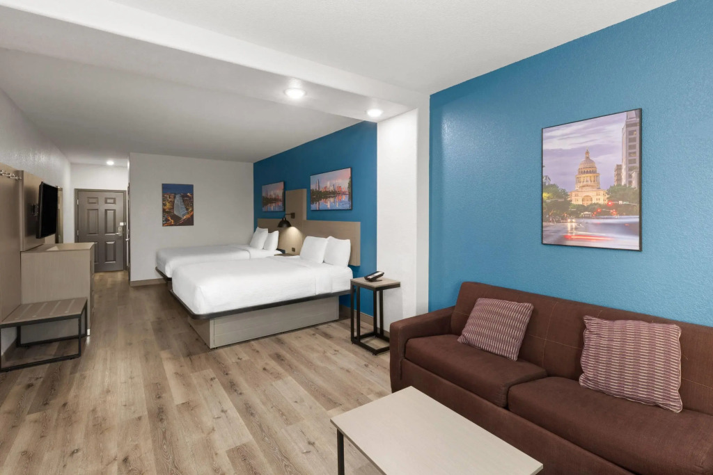 La Quinta by Wyndham Kyle - Austin South