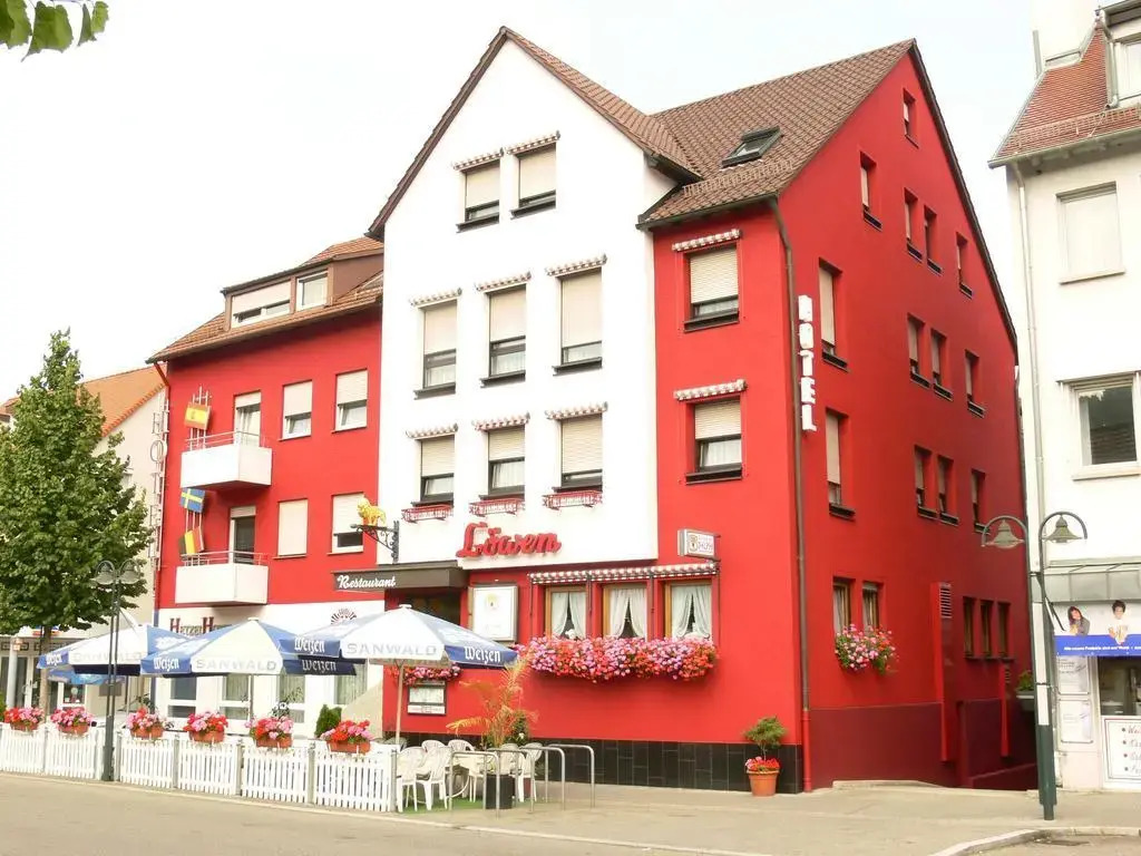 Hetzel Hotel Stuttgart