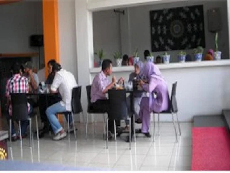 Hotel Bunda Aceh