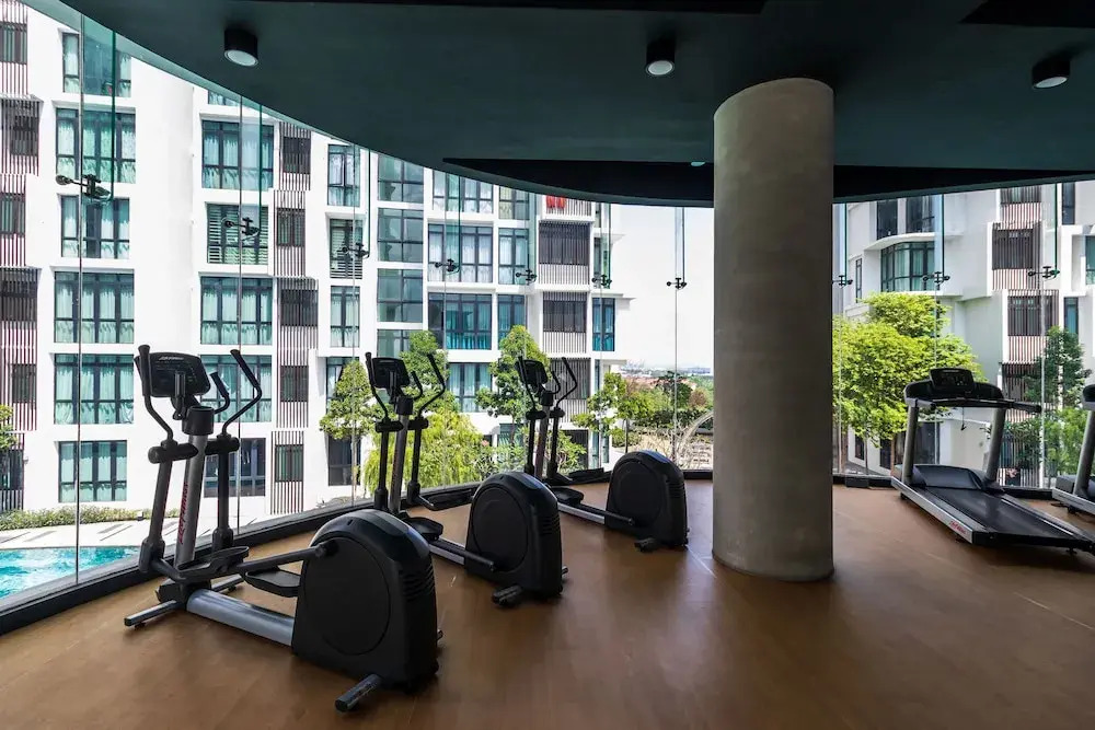 H20 Residences at Ara Damansara