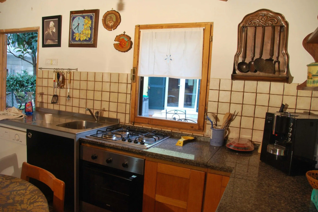 B&B Percorso Verde
