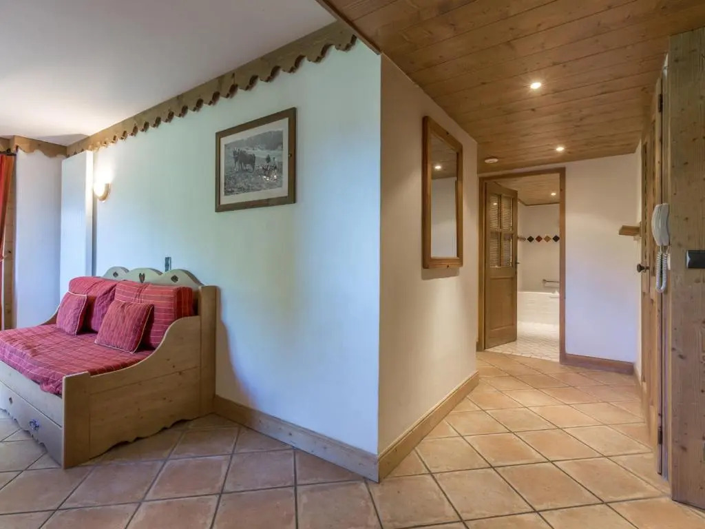 Appartement Saint-Martin-de-Belleville, 3 pièces, 6 personnes - FR-1-461-35