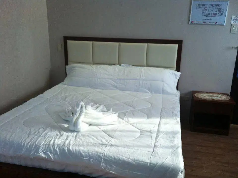 Paglaum Hostel