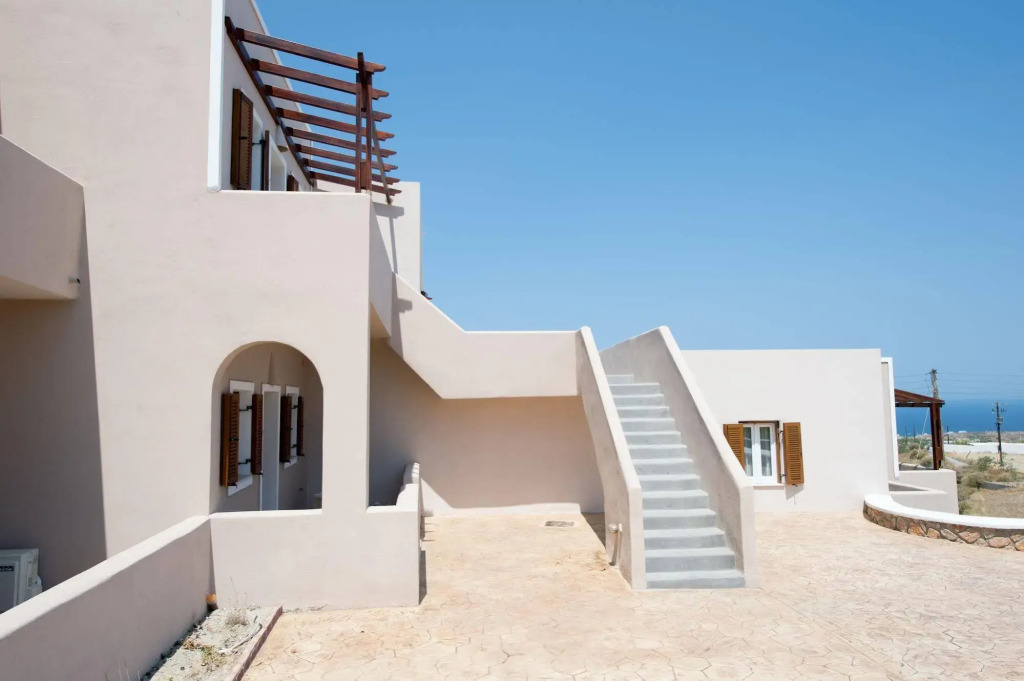Moonlight Apartments & Suites