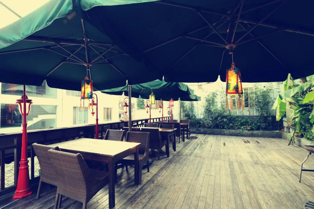 Hangzhou Westlake Hostel-Manjuelong Branch