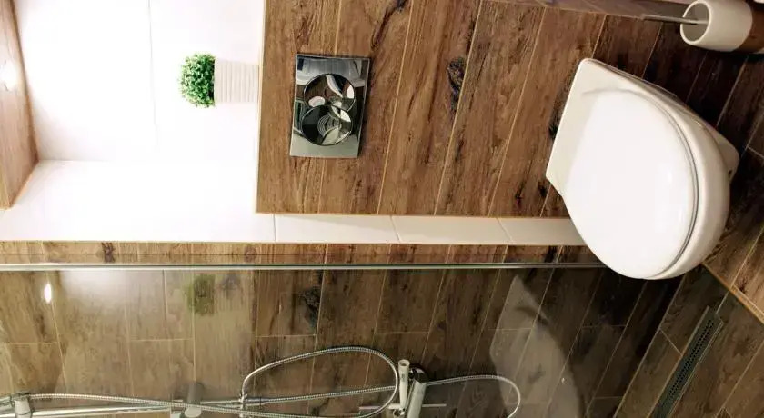 City Center Apartment