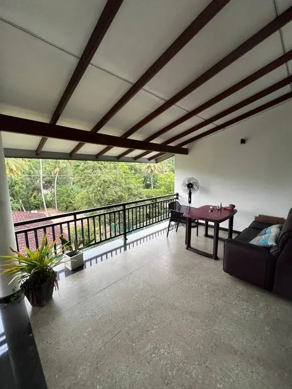 Neenfea residence