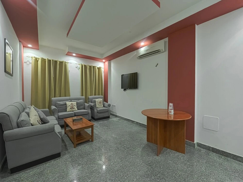 OYO 116 Platinium Hotel Apartments
