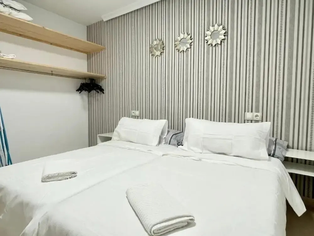 Payma Apartments Benidorm