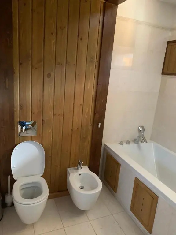 House in Pirin Golf Bansko