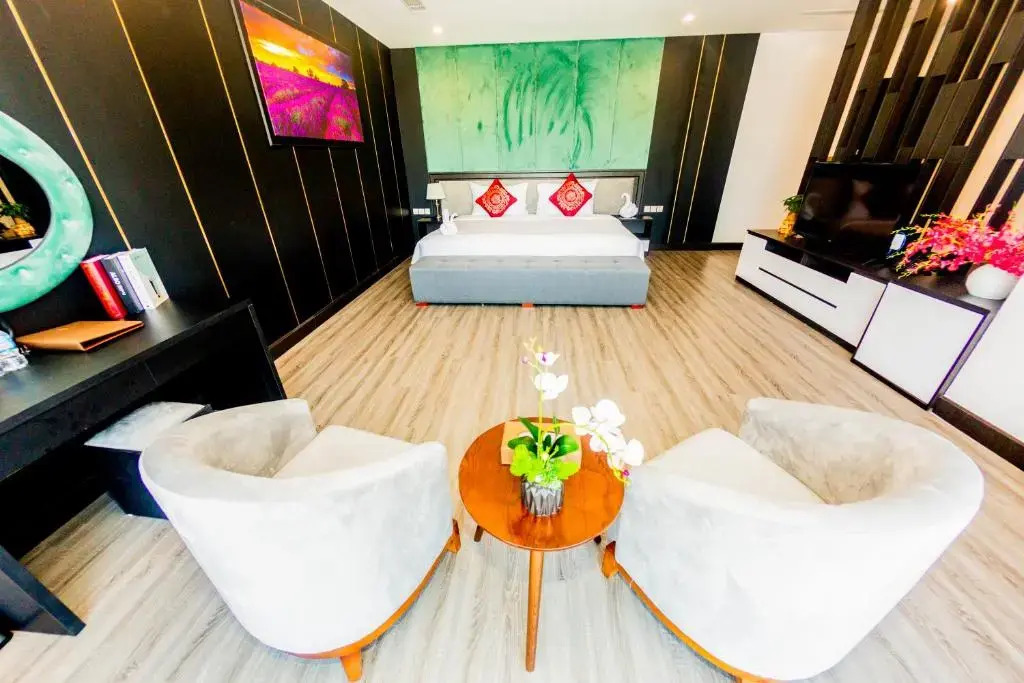 DIAMOND HOTEL VÂN ĐỒN