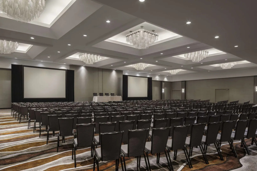 Grand Hyatt Denver