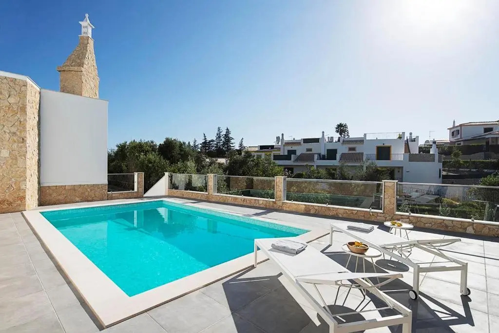 Casas de Carvoeiro by Sevencollection