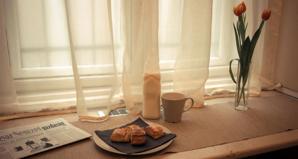Budapest Best Apartments
