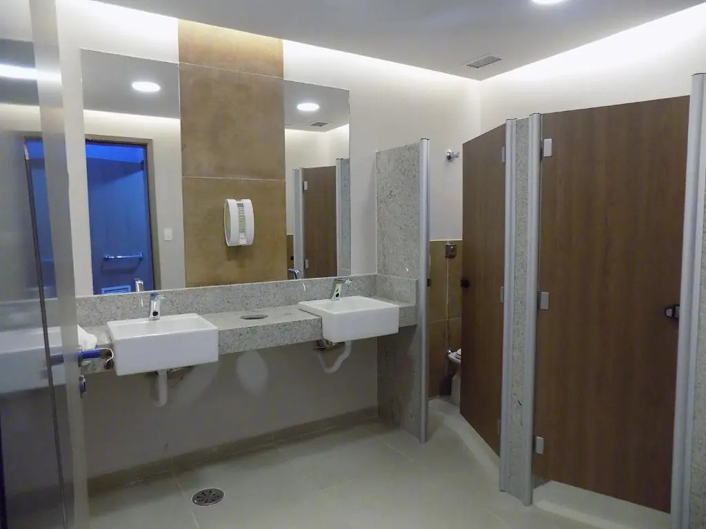 Hotel Mega Polo