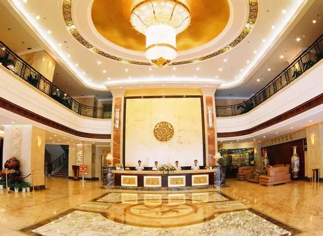 Kingston Hotel