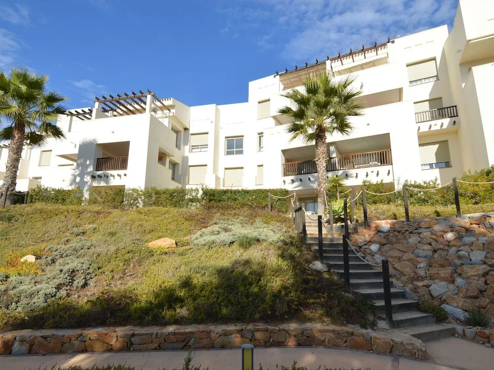 Golfside Luxury at Las Colinas