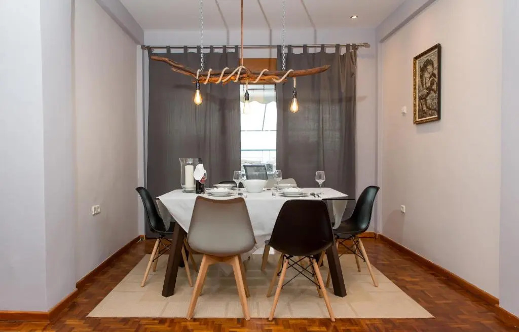 Théa Apartment