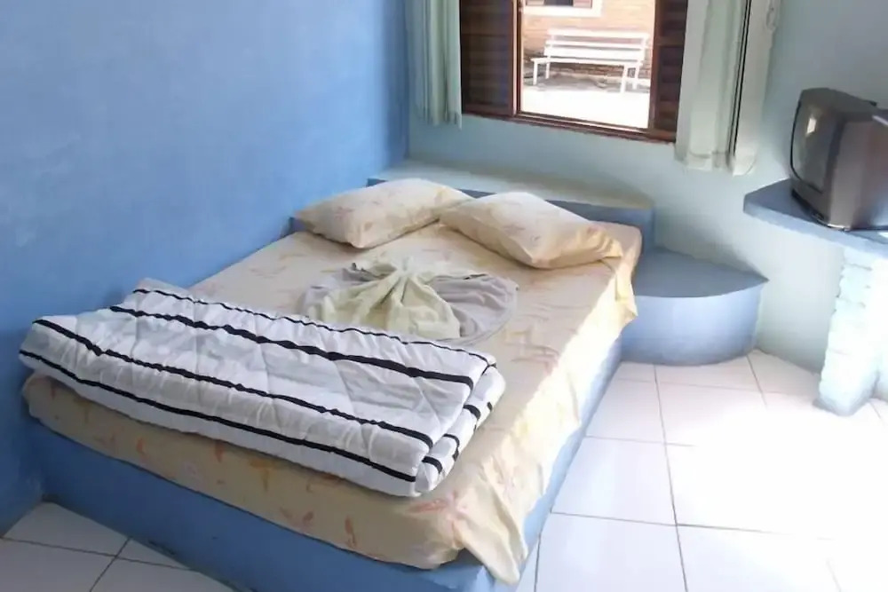 Hotel Fazenda Flamingos